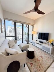 The Viridian (D12), Apartment #604945471